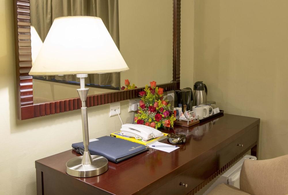 Protea Hotel by Marriott Lusaka Cairo Road