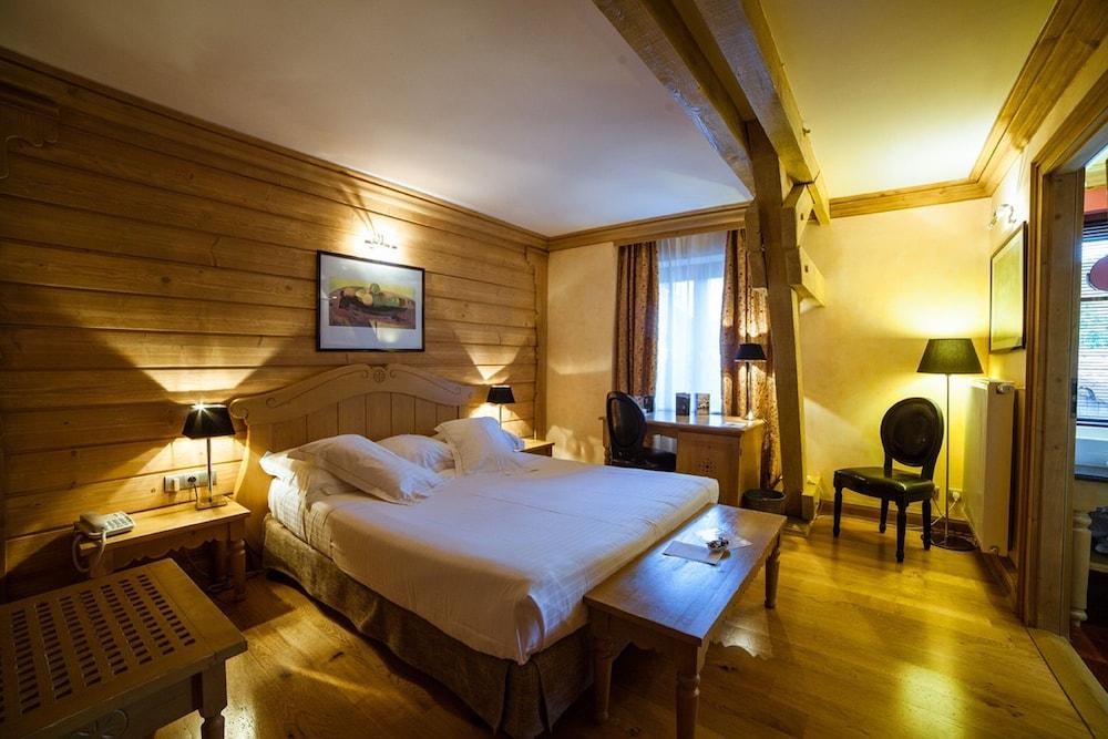 Les Jardins De Sophie