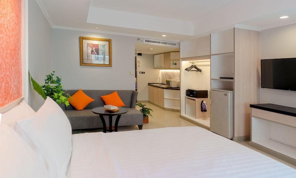 FuramaXclusive Sukhumvit