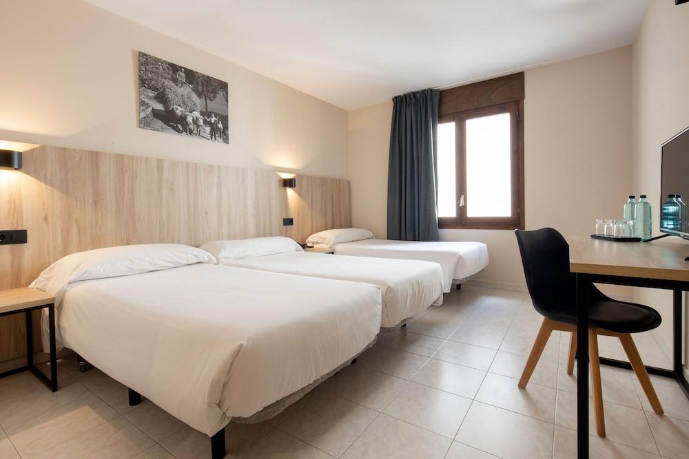 Hotel Encamp by Nexta