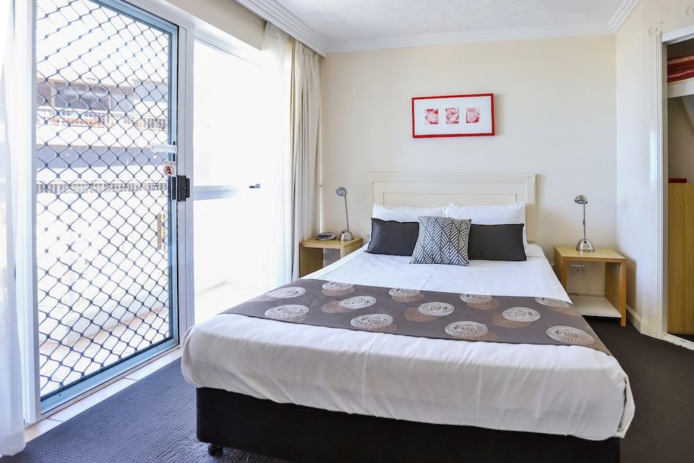 Regency on the Beach