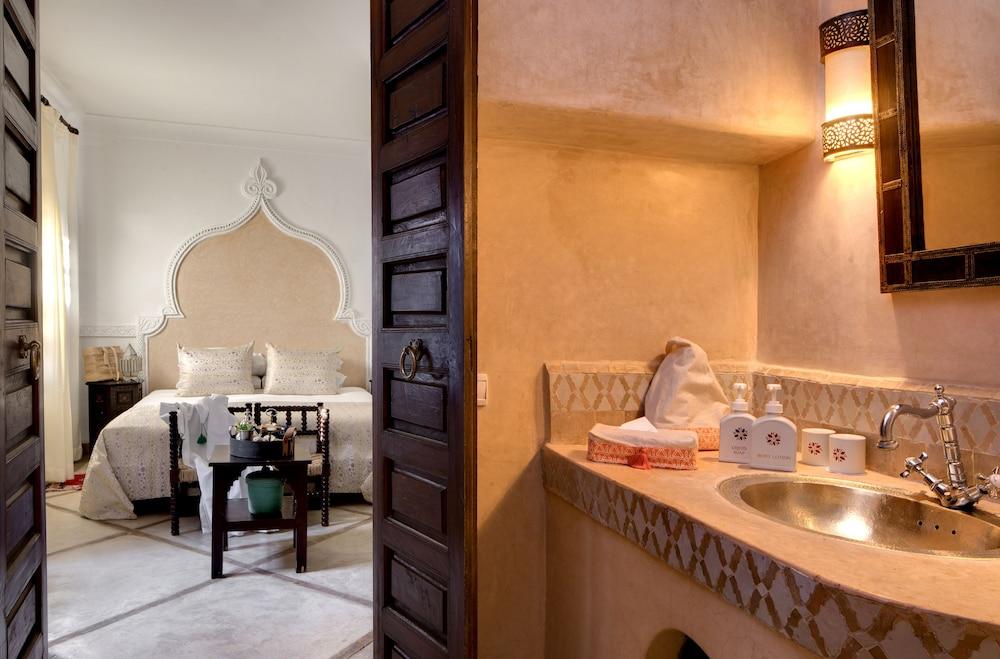 Marrakech Riads, Angsana Heritage collection