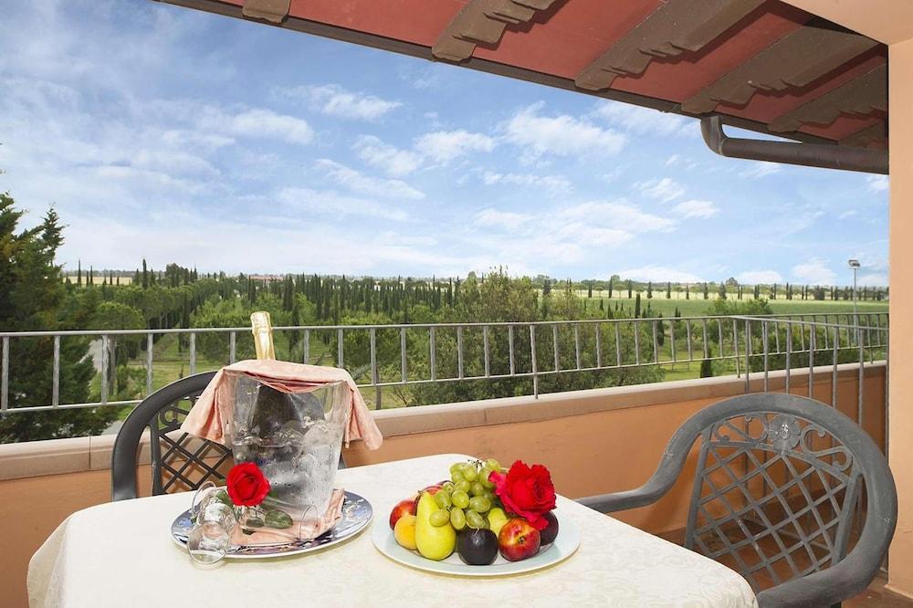 Fattoria La Principina