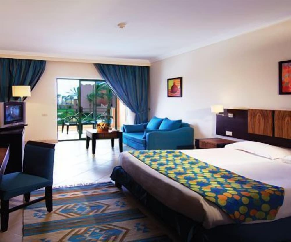 Rehana Sharm Resort - Aqua Park & Spa - Families & Couples Only