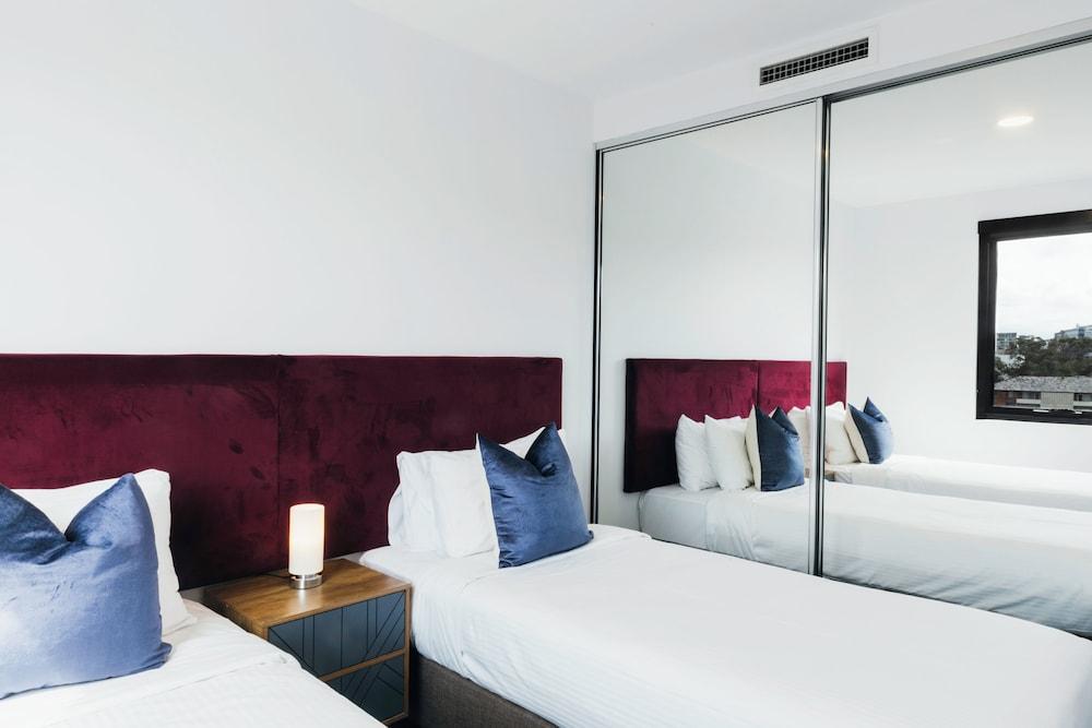 Quest Mascot Serviced Apartments