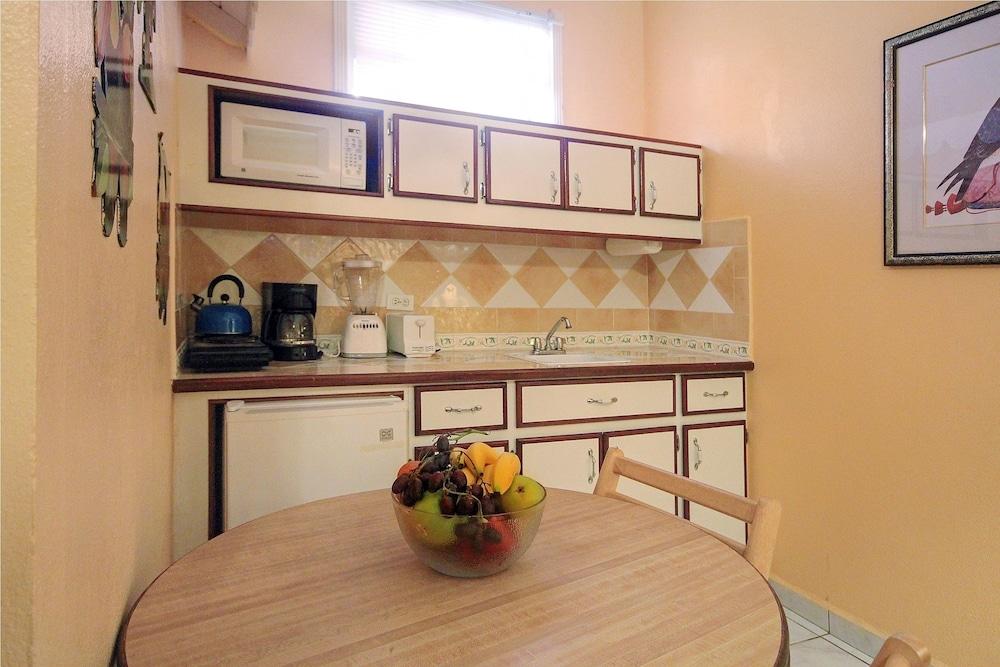 Mary's Boon Beach Resort & Spa