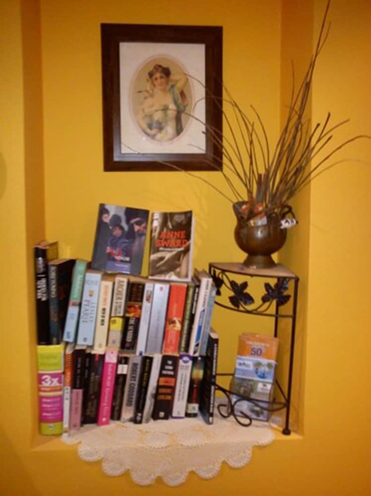 Hostel El Escudo de Mijas