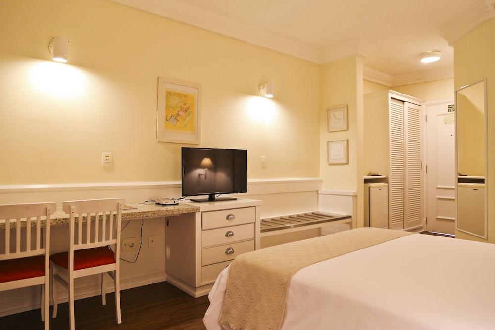 Vitória Hotel Convention Indaiatuba