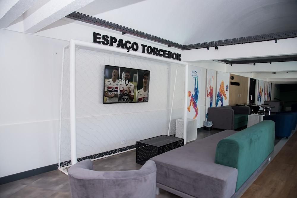 ibis Styles Rio Preto Monte Líbano