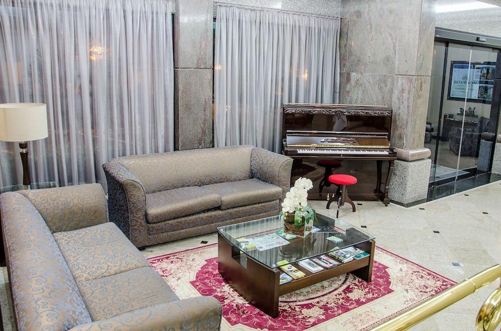 Bourbon Londrina Hotel