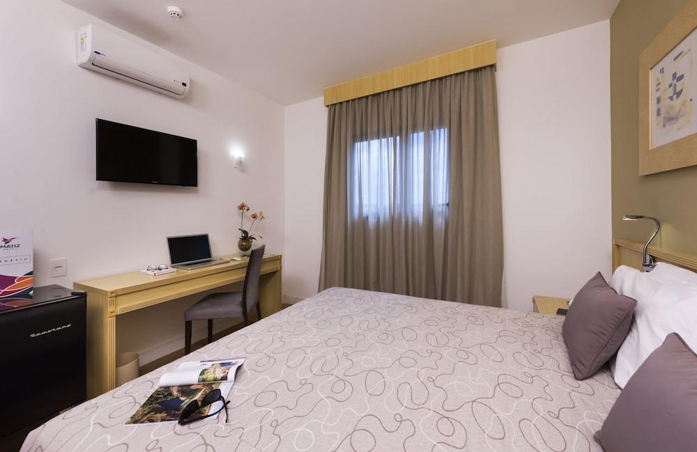 Hotel Matiz Jaguariúna