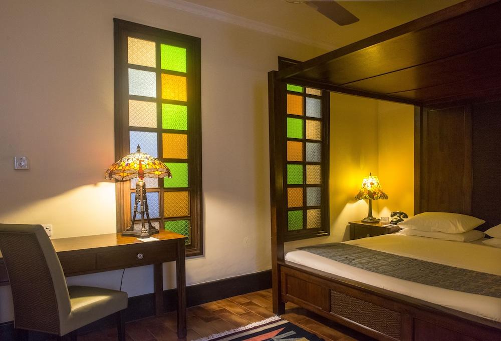 Protea Hotel by Marriott Dar es Salaam Courtyard