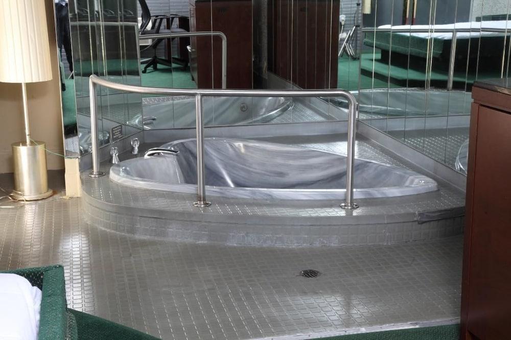 Grantmoore Motor Lodge