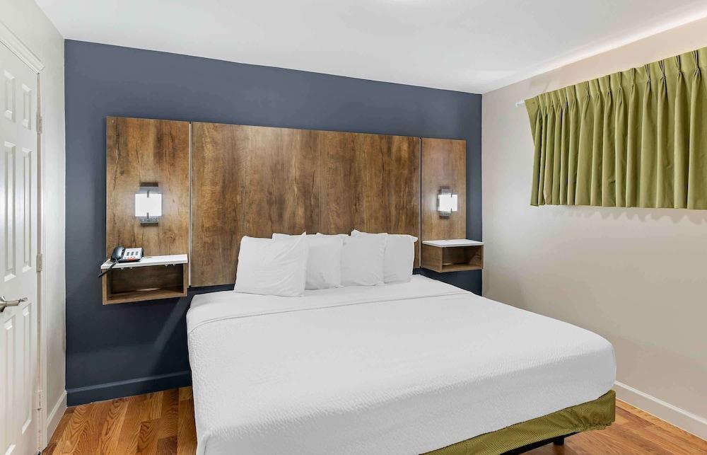 Extended Stay America Select Suites - Odessa