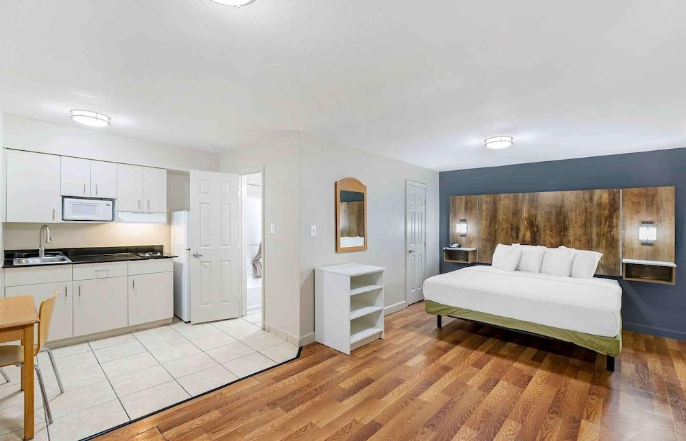 Extended Stay America Select Suites - Odessa