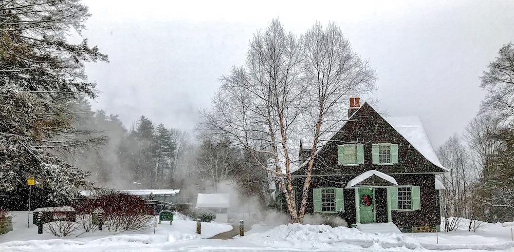 Pointe at Castle Hill Resort