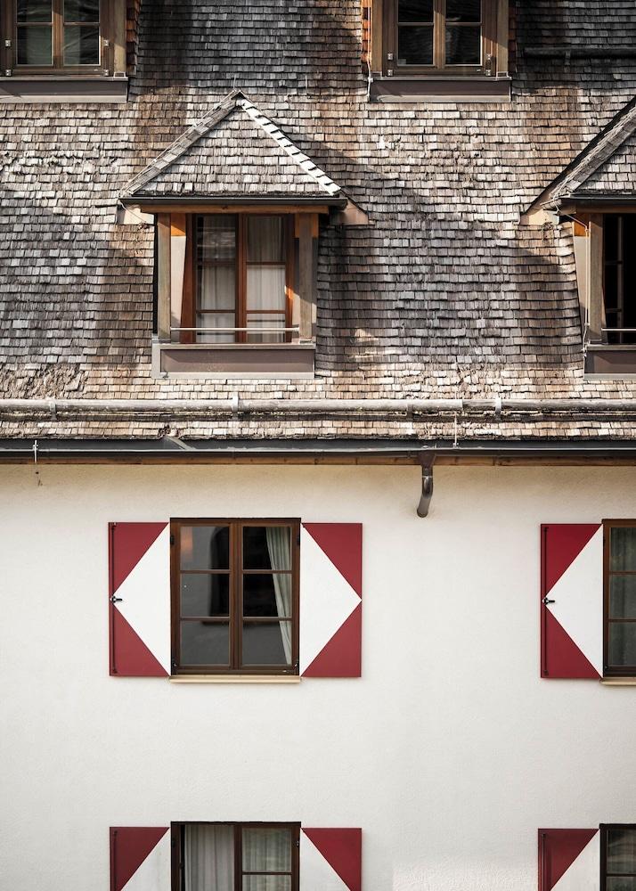 Schlosshotel Kitzbühel