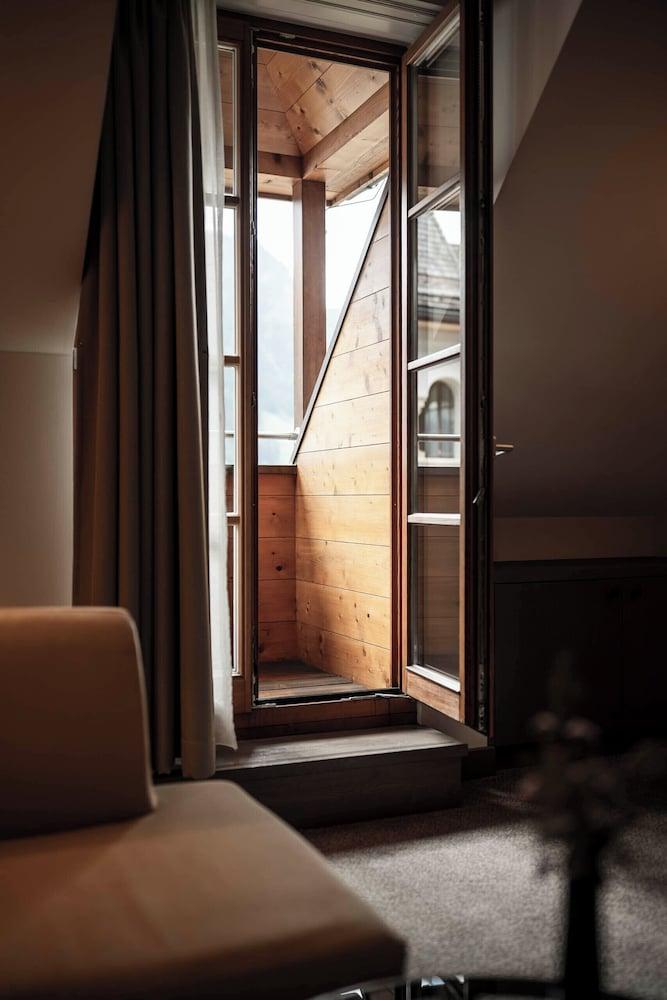 Schlosshotel Kitzbühel