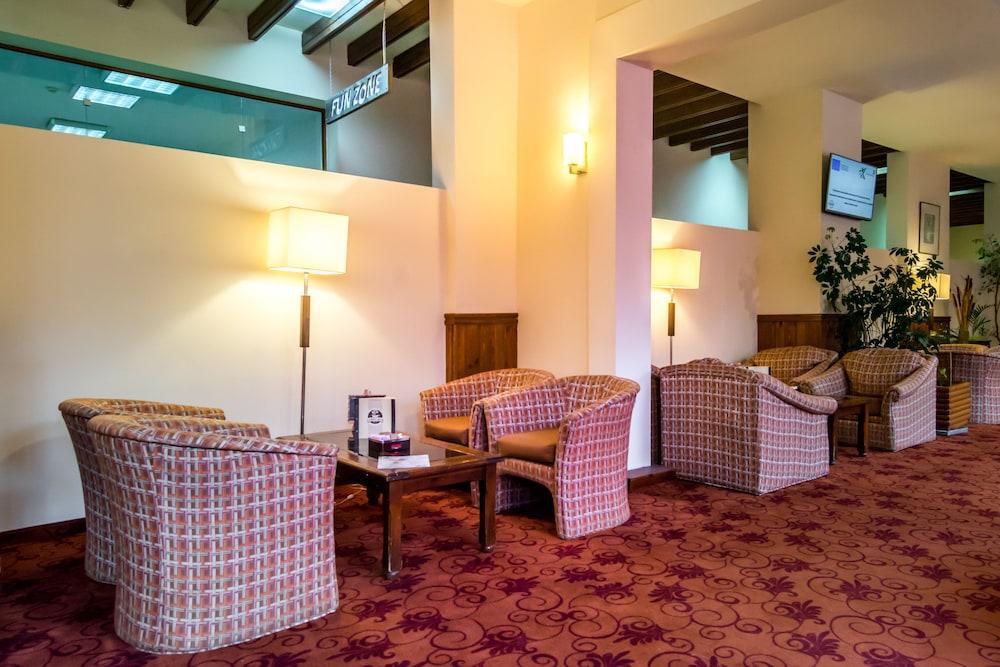 Platinum Hotel & Casino, Bansko