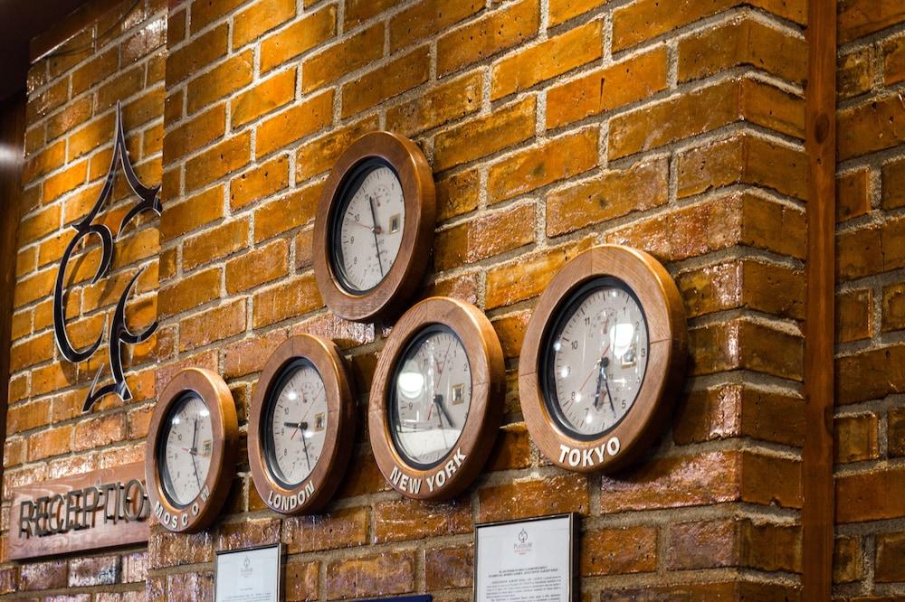 Platinum Hotel & Casino, Bansko