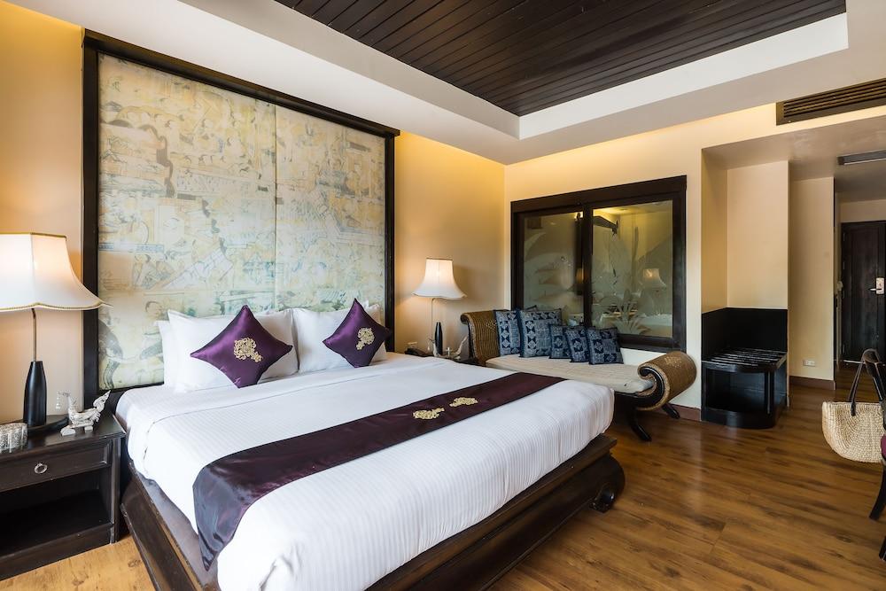 Dara Samui Beach Resort - Adults Only