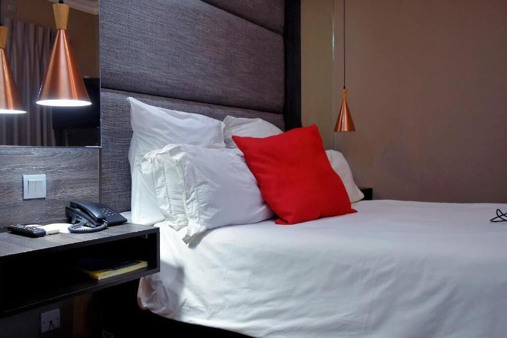 Chrismar Hotel Lusaka