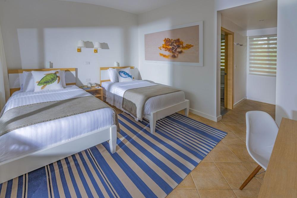 Finch Bay Galapagos Hotel