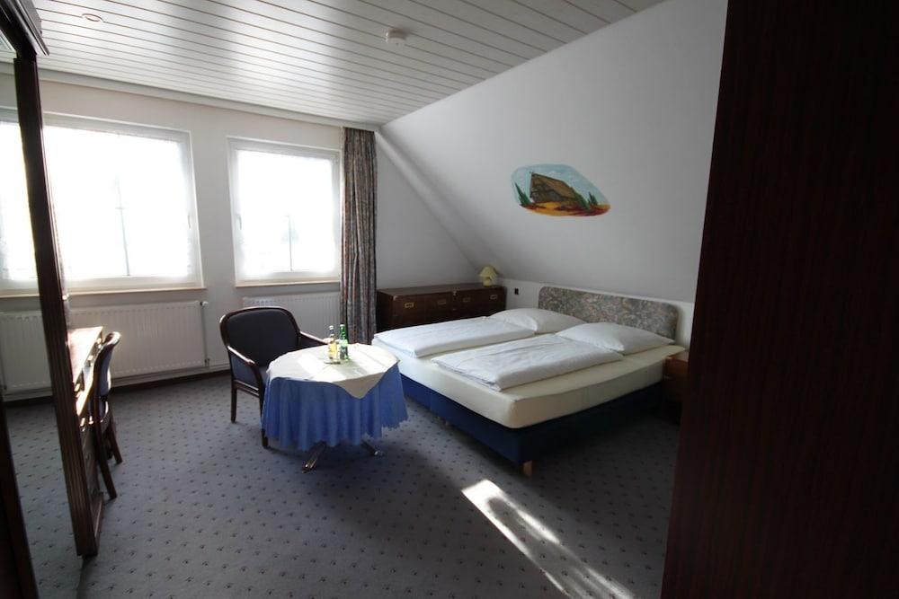 Wolterdinger Hof Soltau