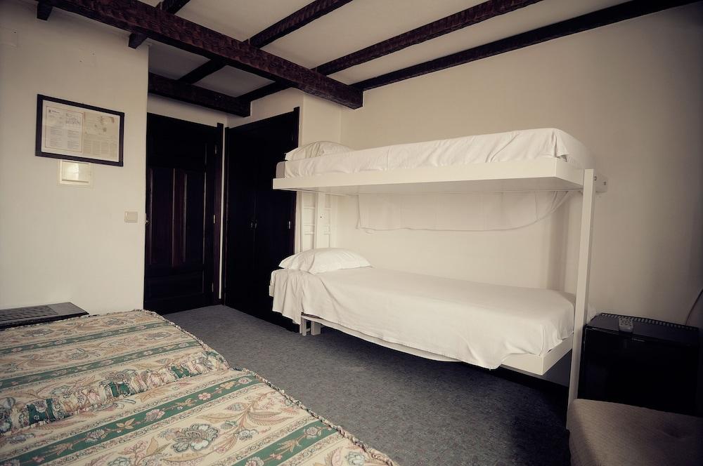 Hotel Rainha Santa Isabel