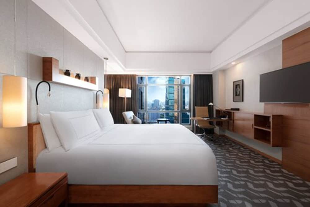 Swissotel Grand Shanghai