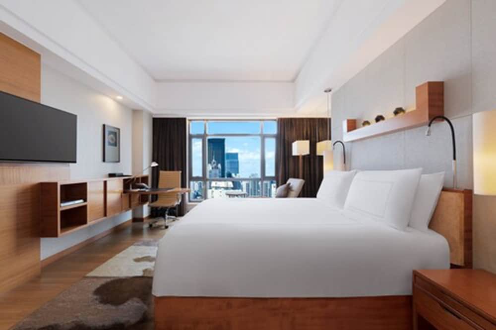 Swissotel Grand Shanghai