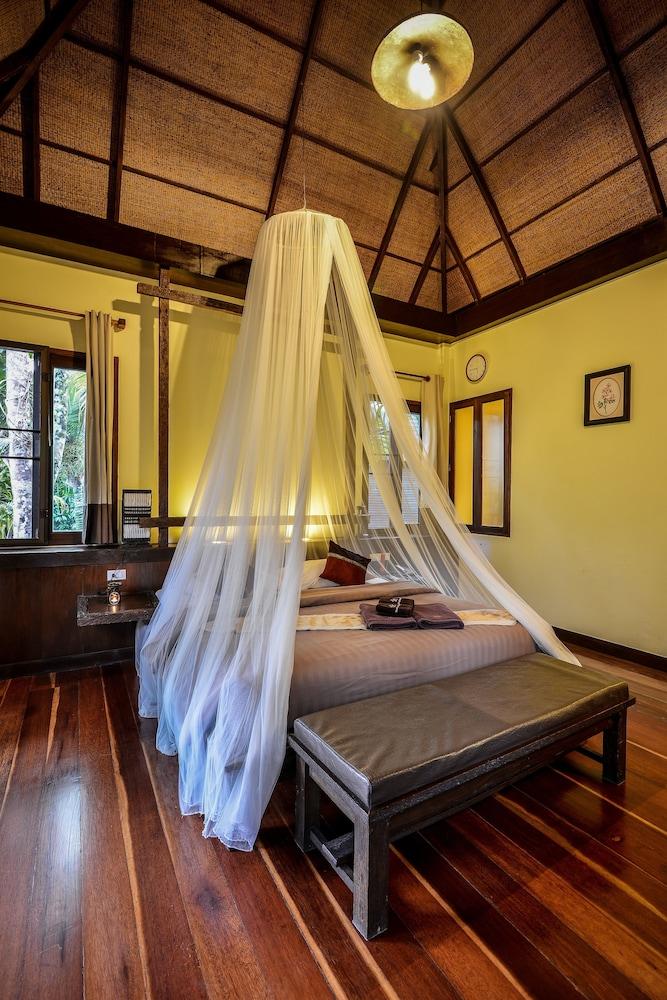 The Spa Koh Chang Resort