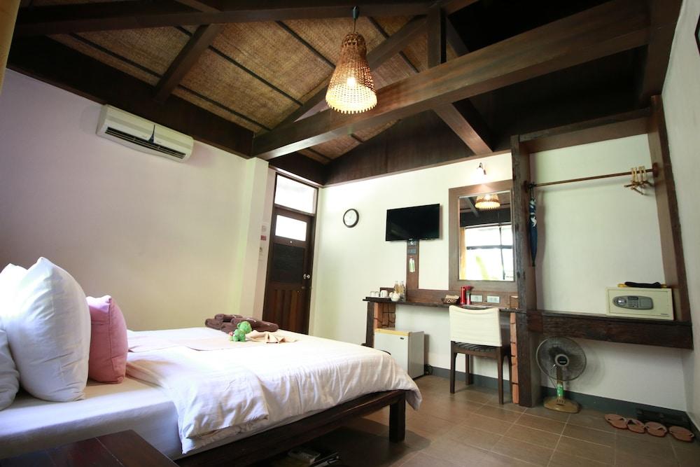 The Spa Koh Chang Resort