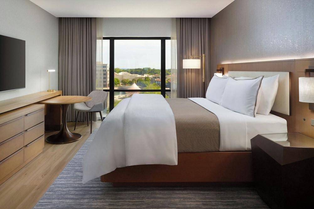 The Westin Huntsville