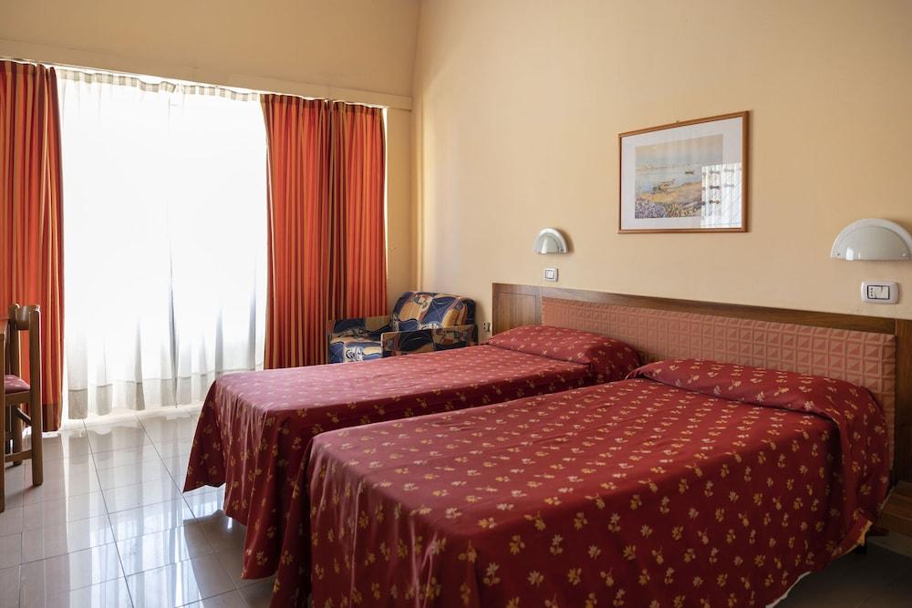 Hotel Villa Margherita