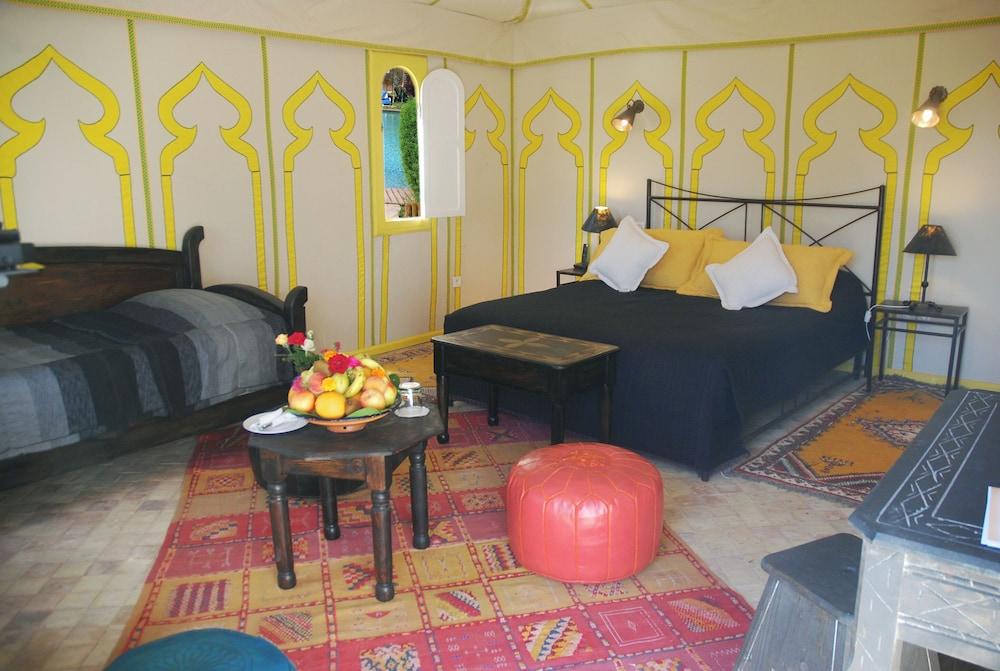 Hotel Dar Zitoune Taroudant