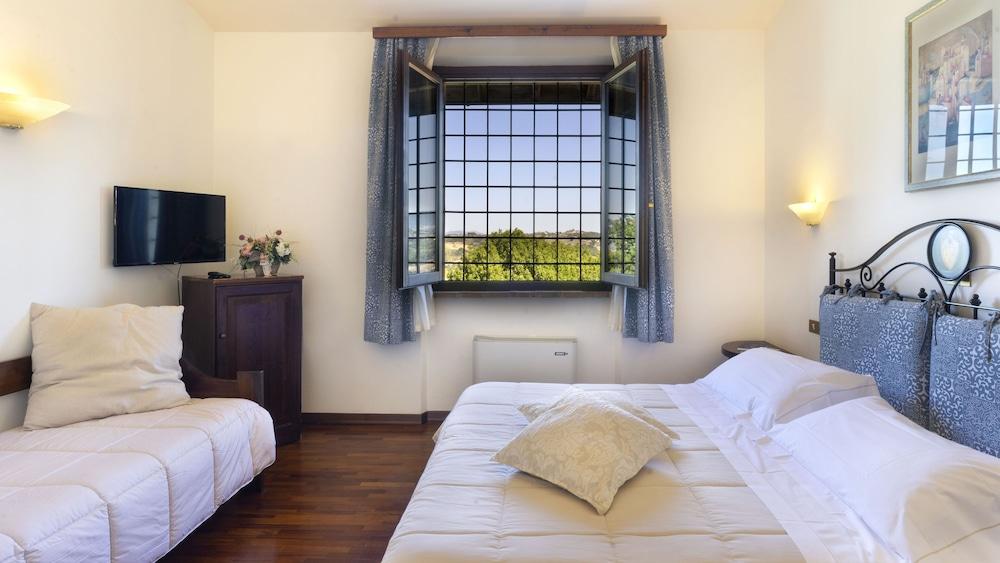 Abbazia Collemedio Resort & Spa