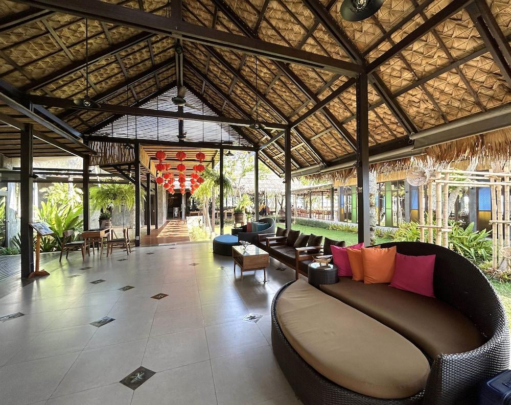 Islanda Hideaway Resort