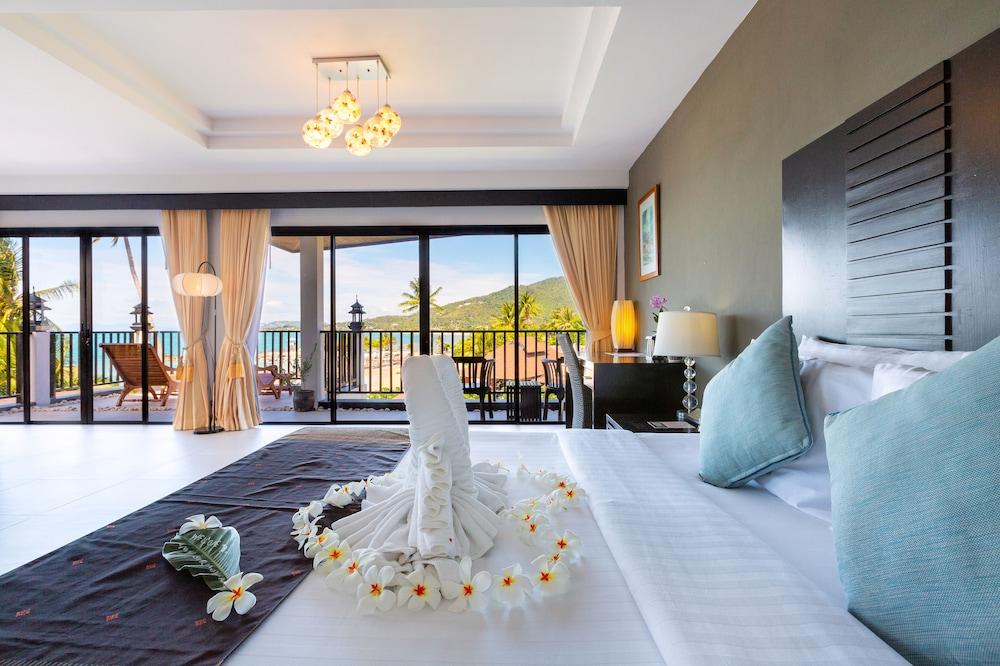 Samaya Wellness Resort