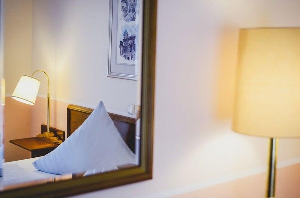 Hotel Bierenbacher Hof