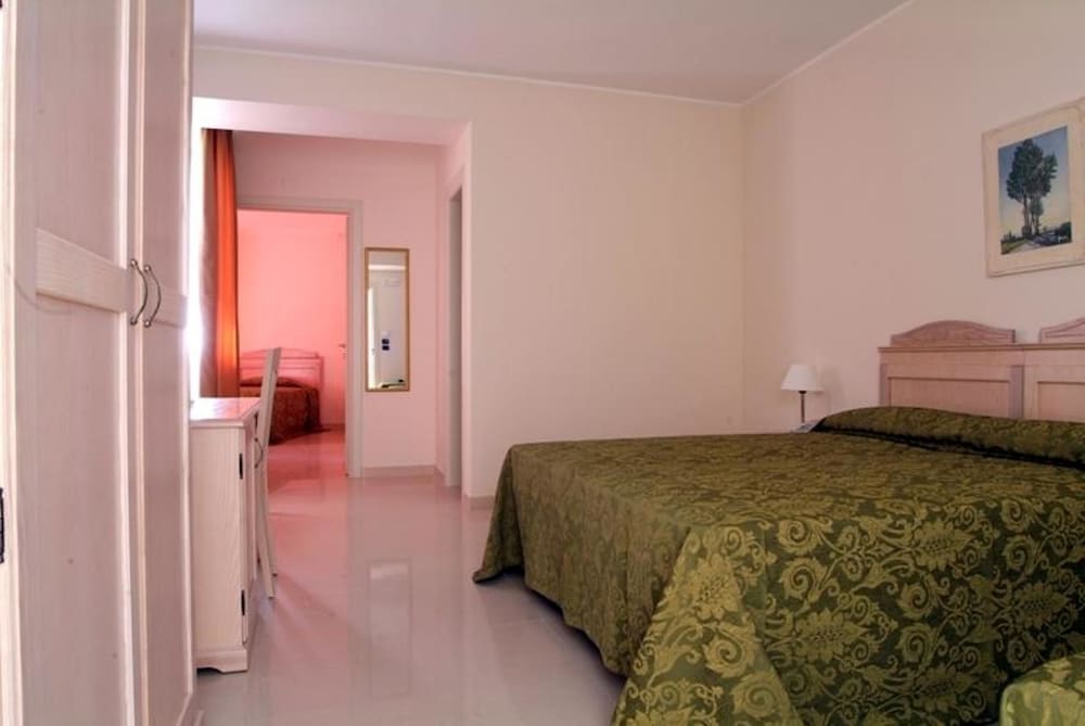 Albatres Palace Hotel