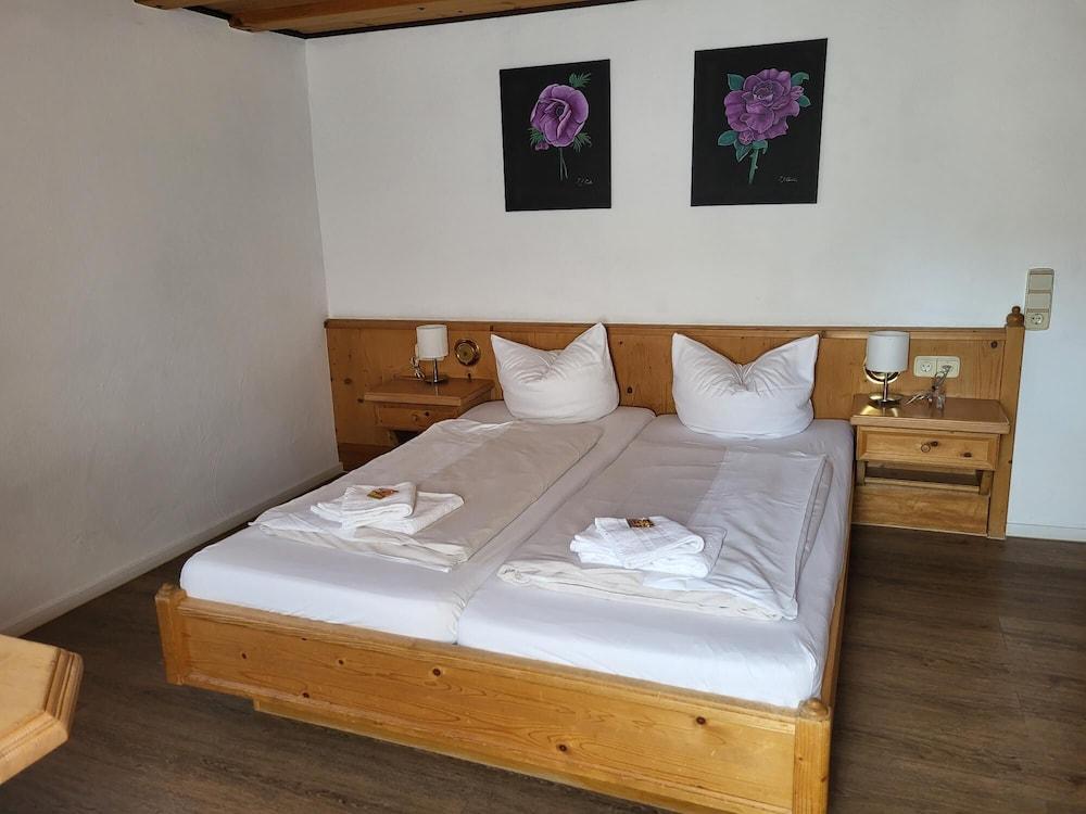 Historikhotel Ochsen