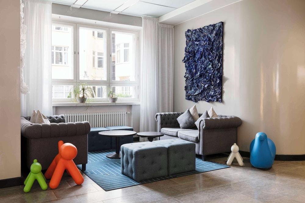 Radisson Blu Aleksanteri Hotel, Helsinki