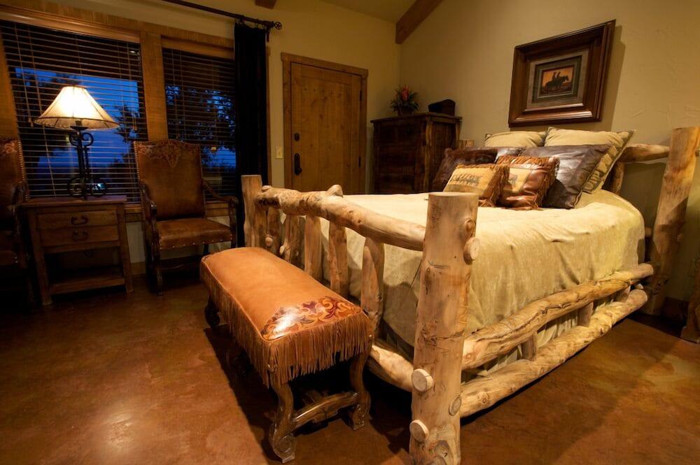 Wildcatter Ranch & Resort