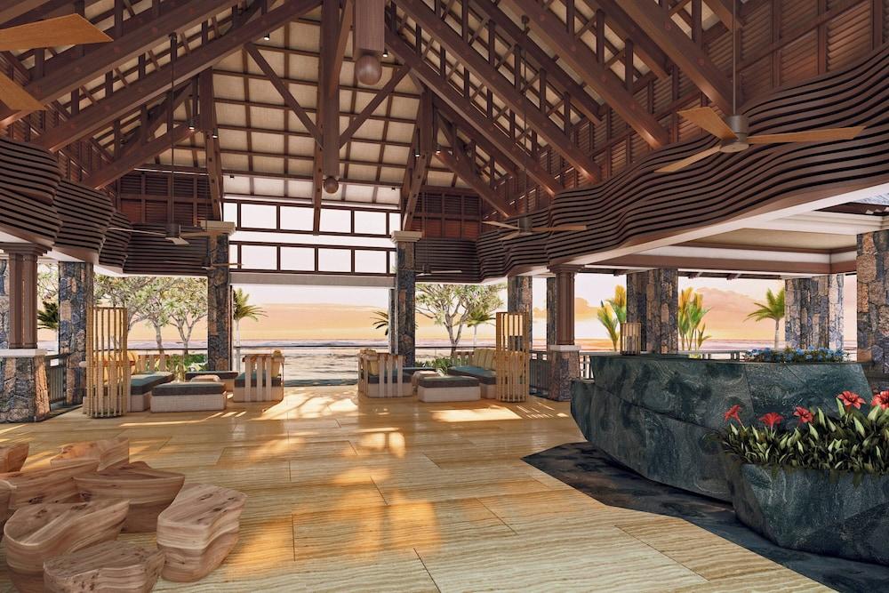 The Westin Turtle Bay Resort & Spa, Mauritius