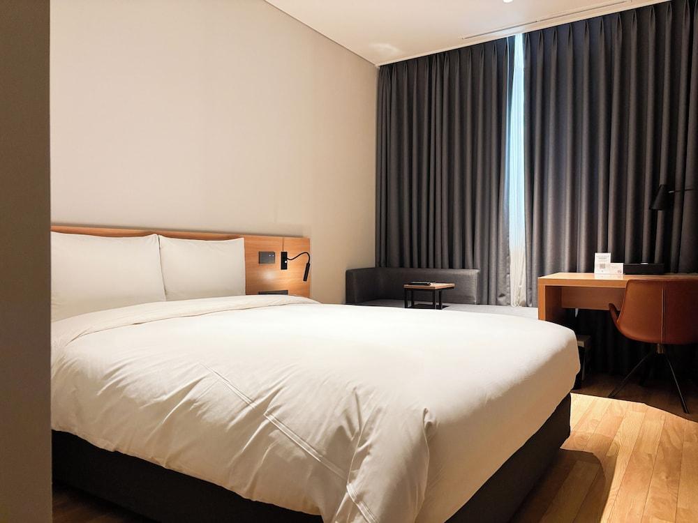 ibis Suwon Ambassador