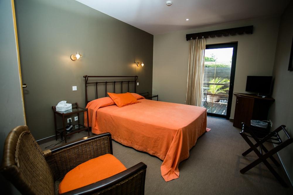 Hostellerie La Bergerie du Cap