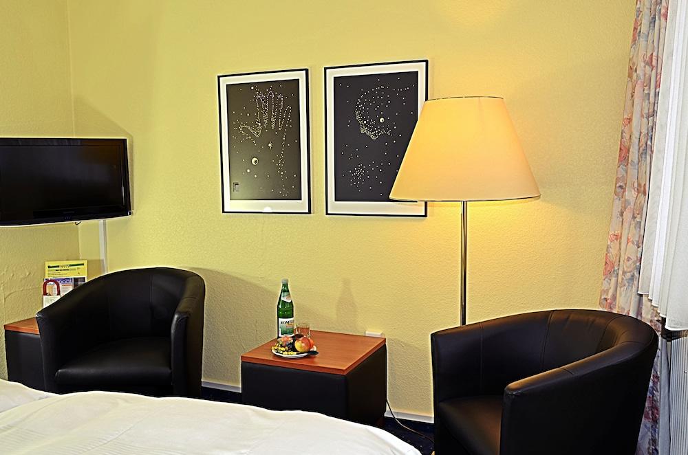 Retro - Art - Hotel Lünen