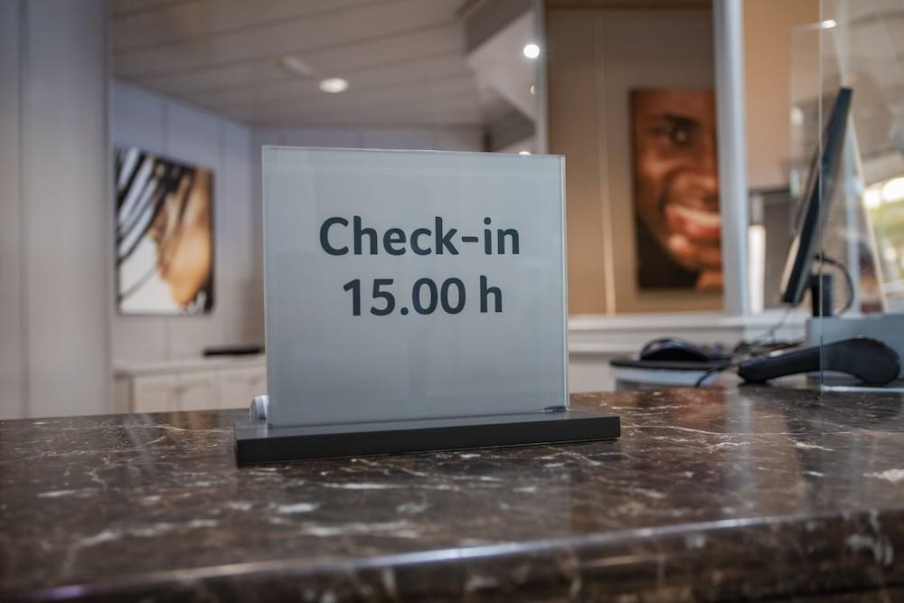 Servatur Don Miguel - Adults Only