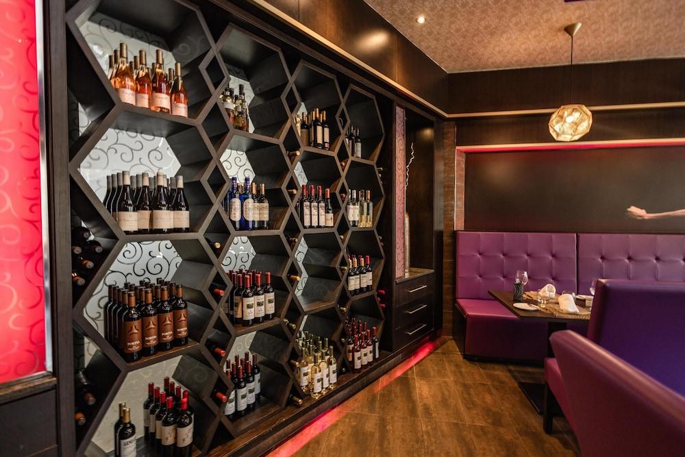 Servatur Don Miguel - Adults Only